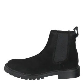 HUGO schoenen Explore_cheb_wxsd Black