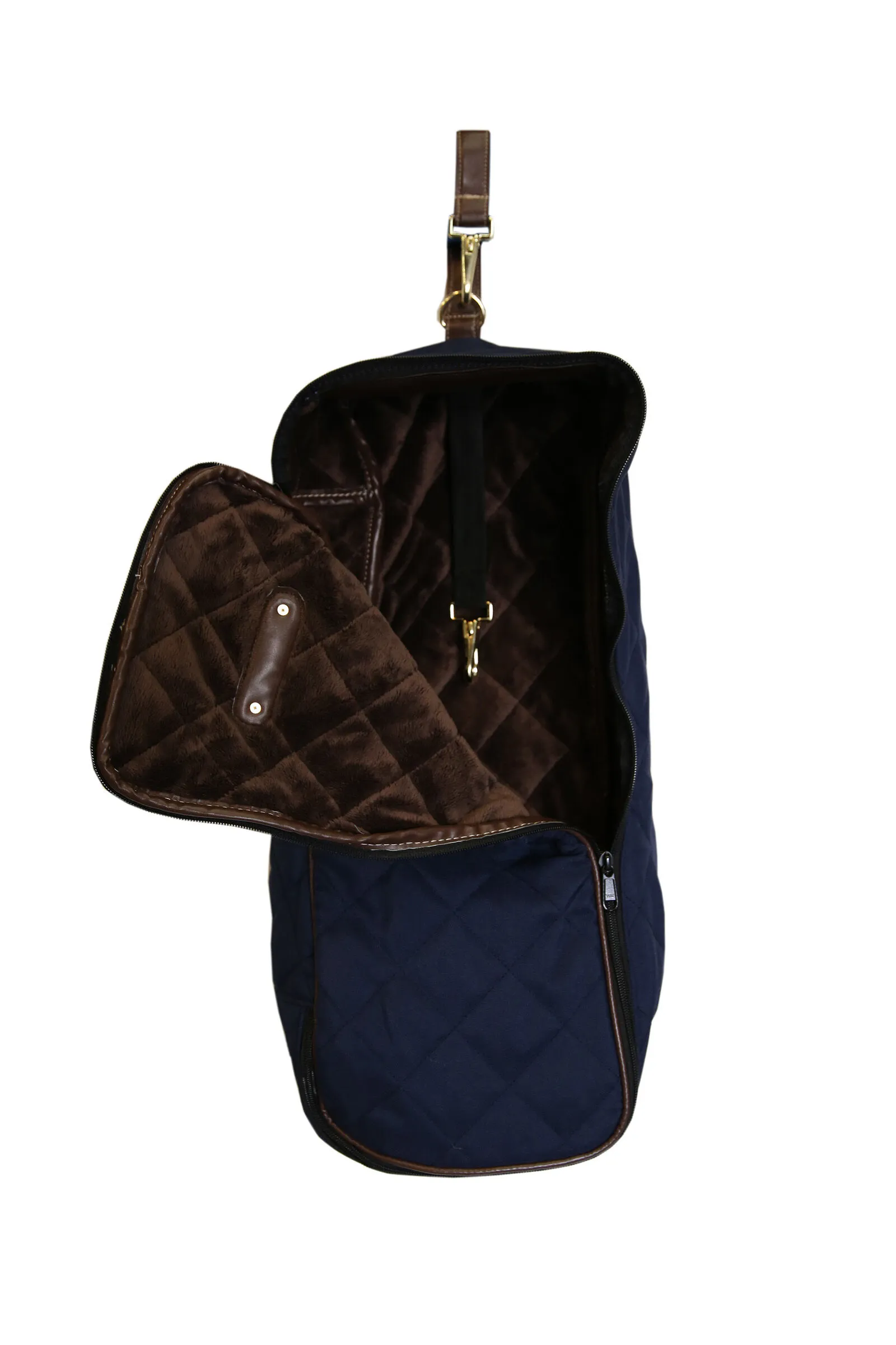 Kentucky Horsewear Hoofdsteltas