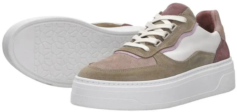 Palpa Sneakers Laag