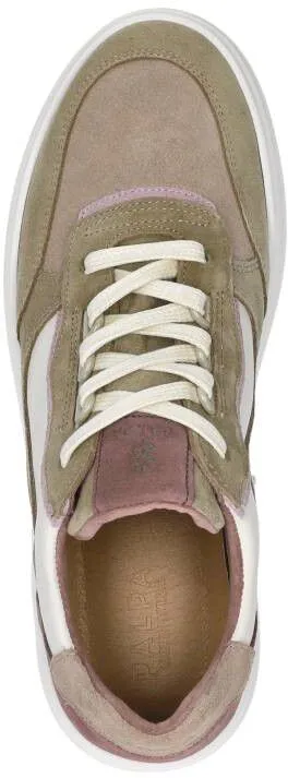 Palpa Sneakers Laag