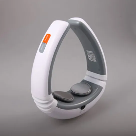 PangaO Neck Massager tegen nekklachten
